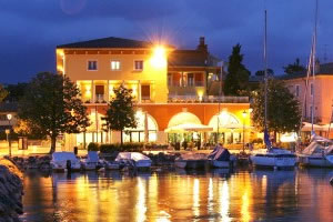 Hotel Vela D'oro Bardolino Lake of Garda